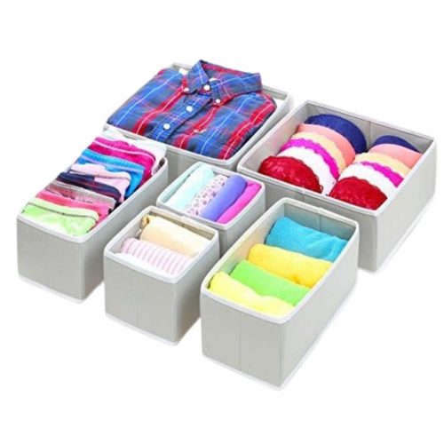 Drawer Divider Organizers