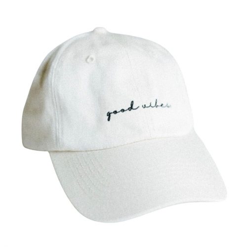 Trend With MJ - Good Vibes Cap