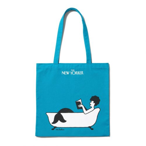 The New Yorker Tote