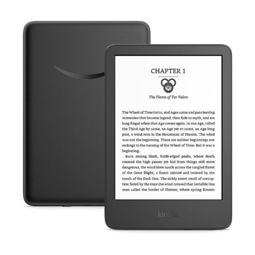 Amazon Kindle