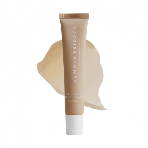 Summer Fridays Lip Butter Balm