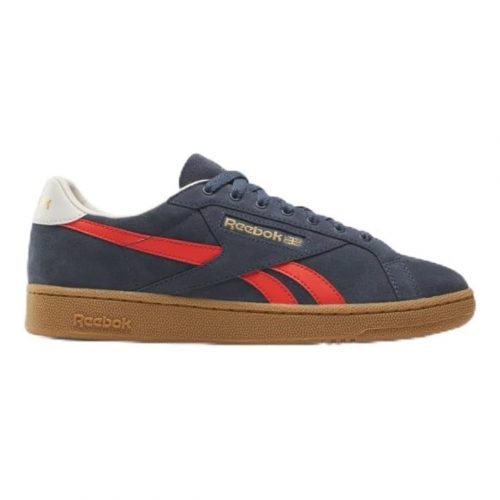 Reebok, Club C Grounds Uk Shoes